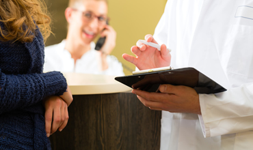 dentista milano prima visita